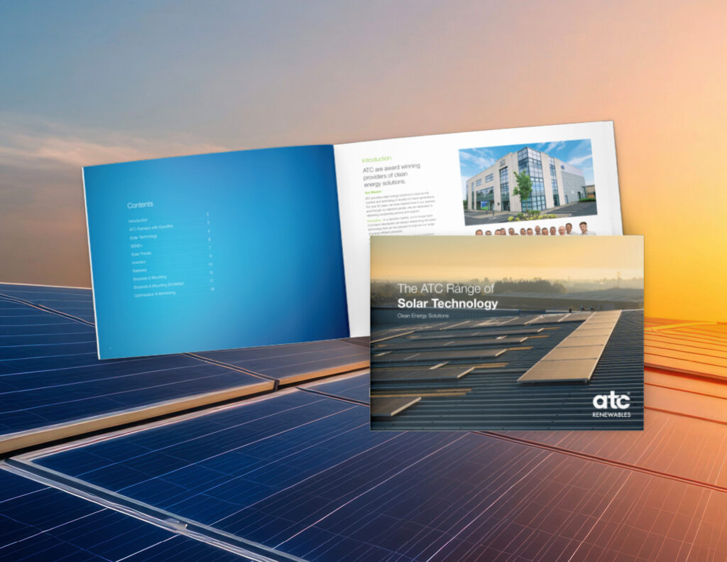 Solar Brochure